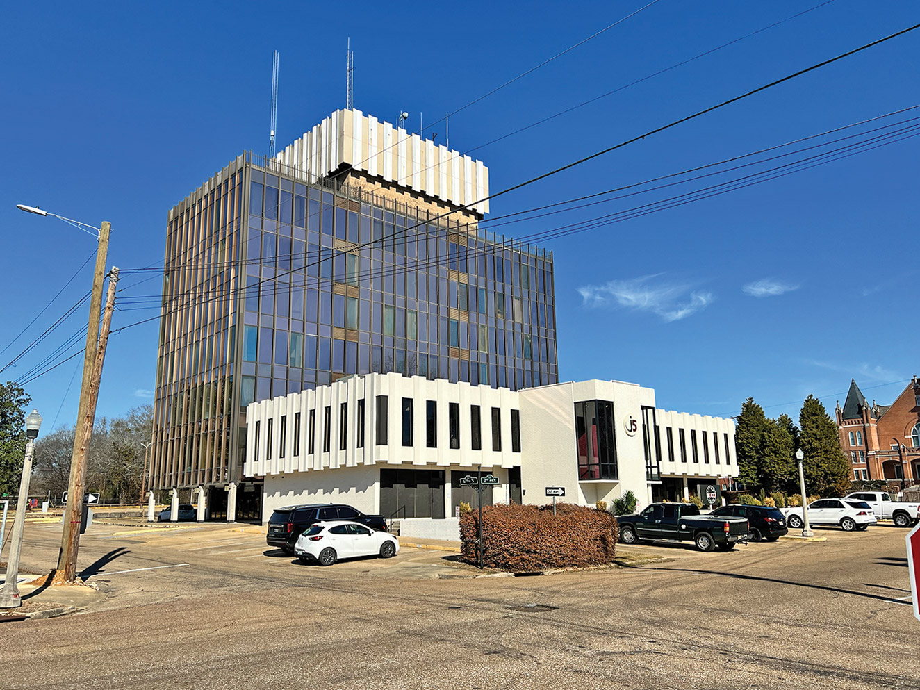 Frozen accounts, bad debt lead to foreclosures on Edwardsowned properties The Dispatch