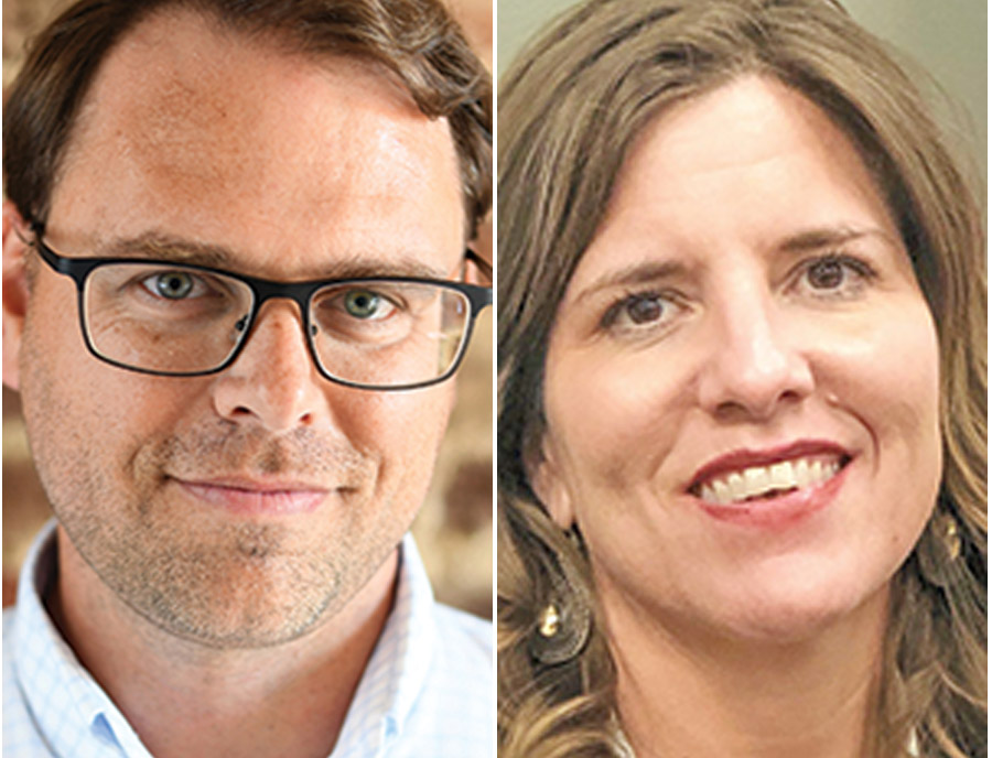 Dispatch files complaint over lack of transparency in Clay County