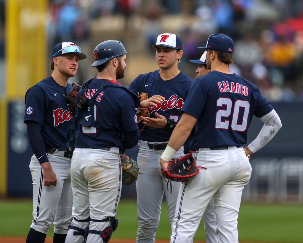 Ole MissSouthern Miss matchup at Trustmark Park ruled nocontest due