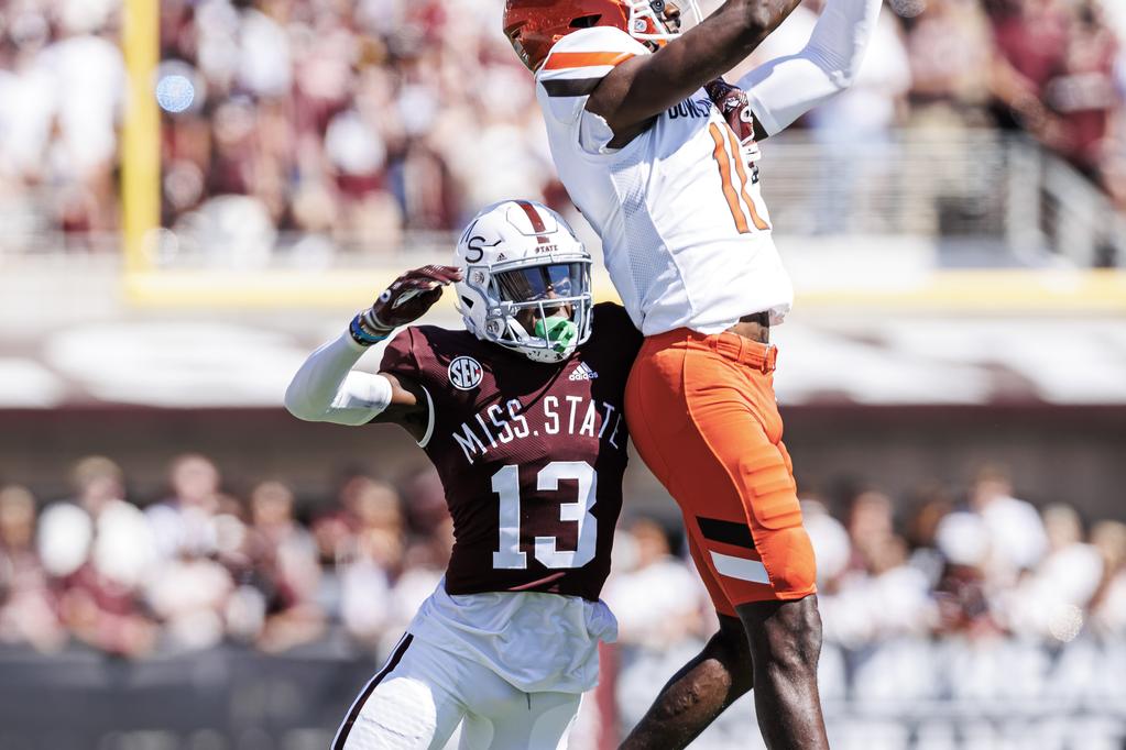 ‘You knew this kid could play’ NFL Draft unsurprising to those who MSU