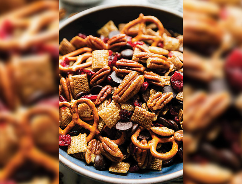 Save time with sweet, savory, salty snacks The Dispatch