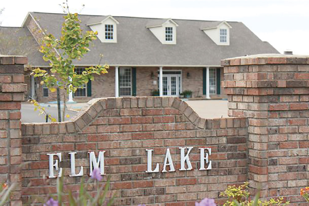 Elm Lake Golf Course buyer eyes upgrades The Dispatch