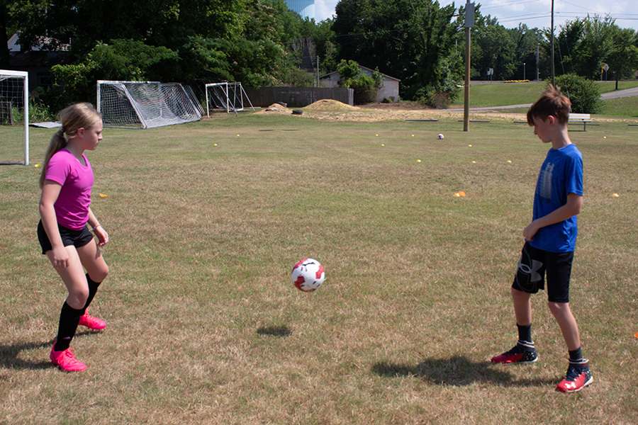 Golden Triangle Elite partners with Tupelo Futbol Club for Columbus