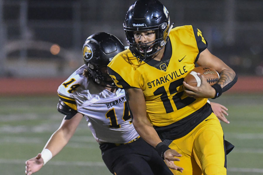 Top ranked high school recruits from the Golden Triangle The Dispatch