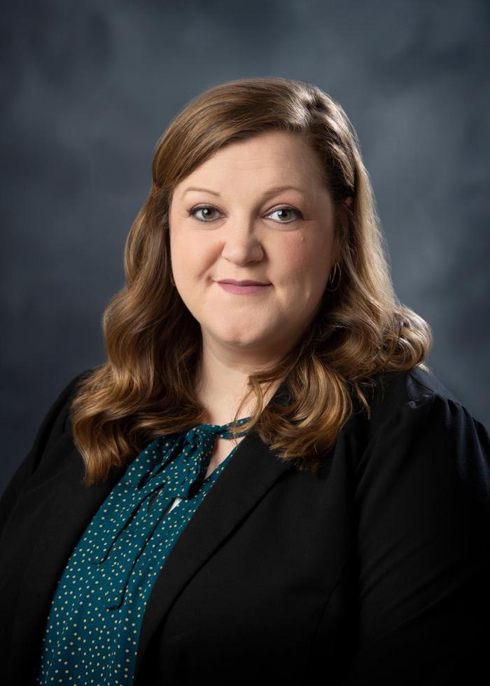 A familiar face Former head coach Riesa Blackwell returns to