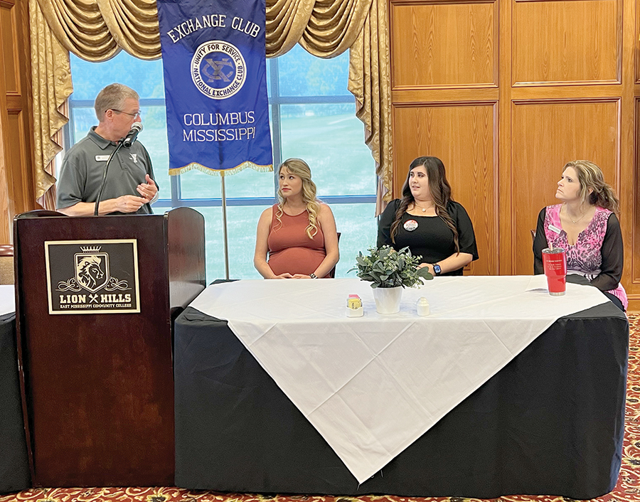 Tax assessor candidates want better technology, customer service in office The Dispatch