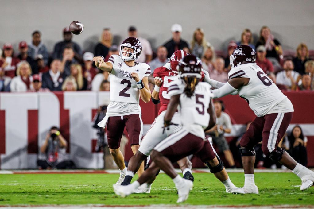 Mississippi State Football Summer Series Previewing South Carolina and