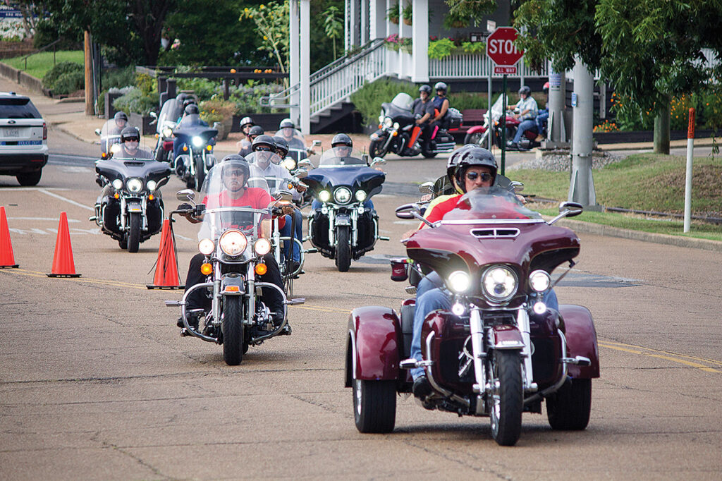 Kickstands up this weekend in Sturgis The Dispatch
