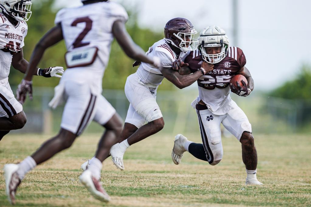 Notebook Lee excited for new role in Starkville The Dispatch