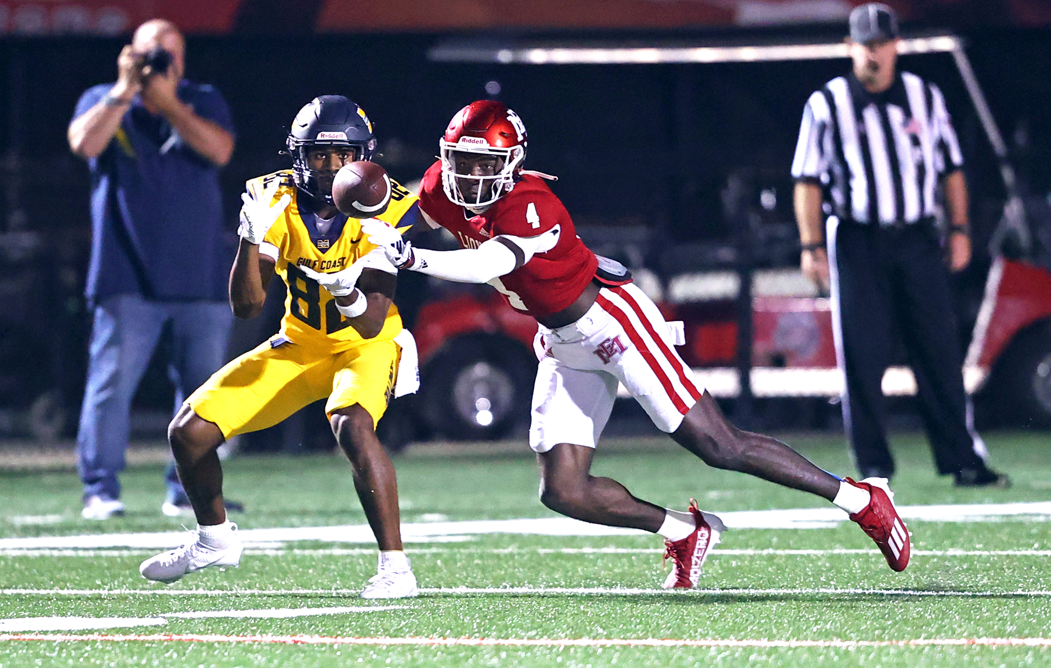 No. 13 EMCC to travel to No. 10 Northwest for rematch of last year’s