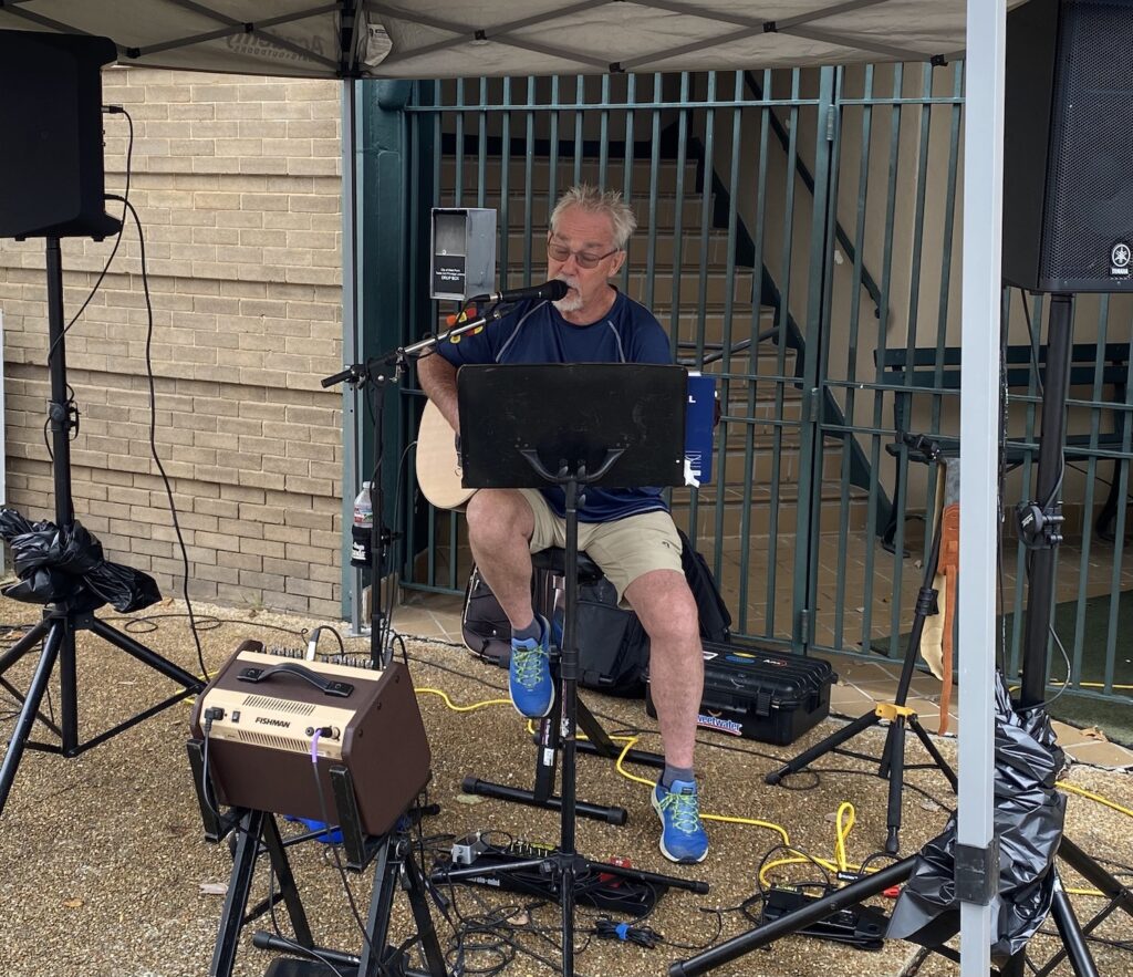 Prairie Arts Festival 2023 The Dispatch