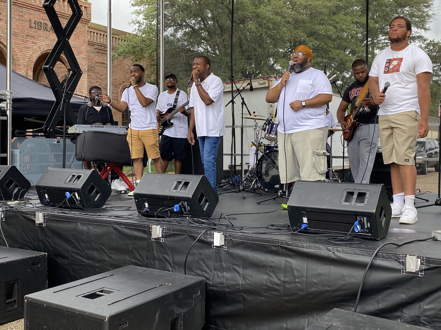 Prairie Arts Festival 2023 The Dispatch