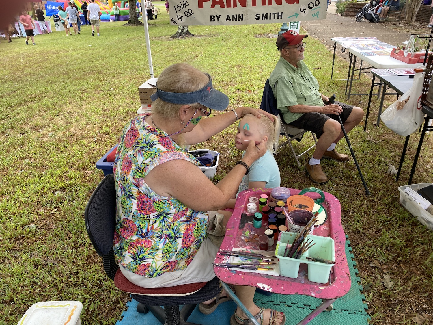 Prairie Arts Festival 2023 The Dispatch