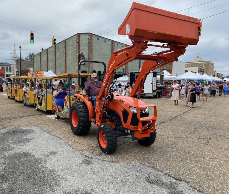Prairie Arts Festival 2023 The Dispatch