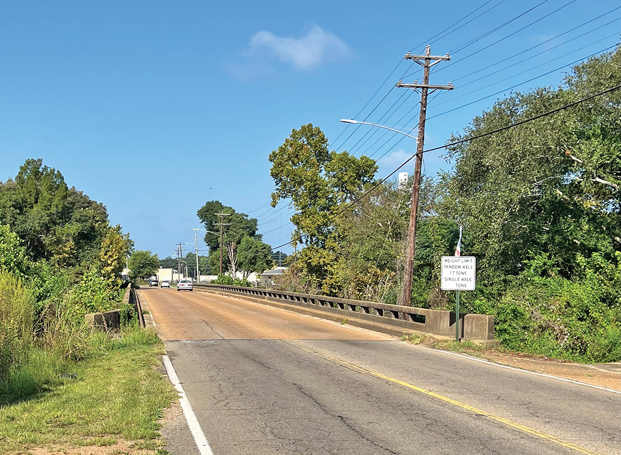 Waterworks bridge work could mean 12 mos of detours The Dispatch