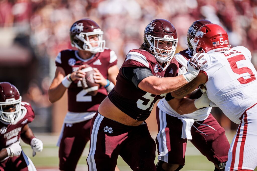 Mississippi State vs. Western Michigan Who has the edge? The Dispatch