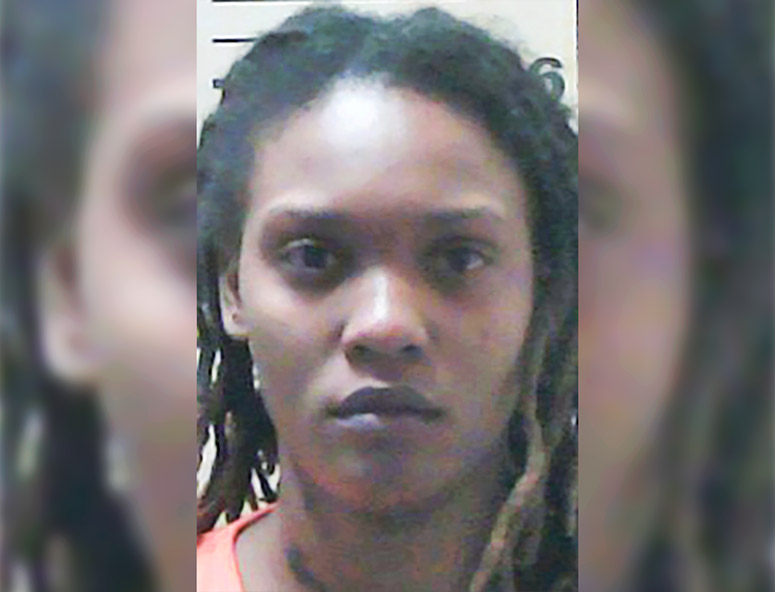 Woman arrested for hitandrun on Blackjack The Dispatch