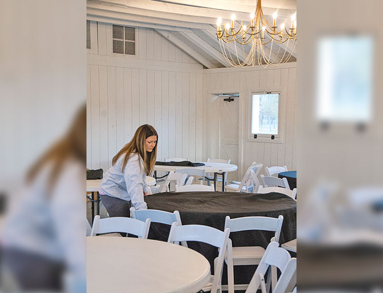 Alcohol sale hours could be limited at new ‘resorts’ The Dispatch