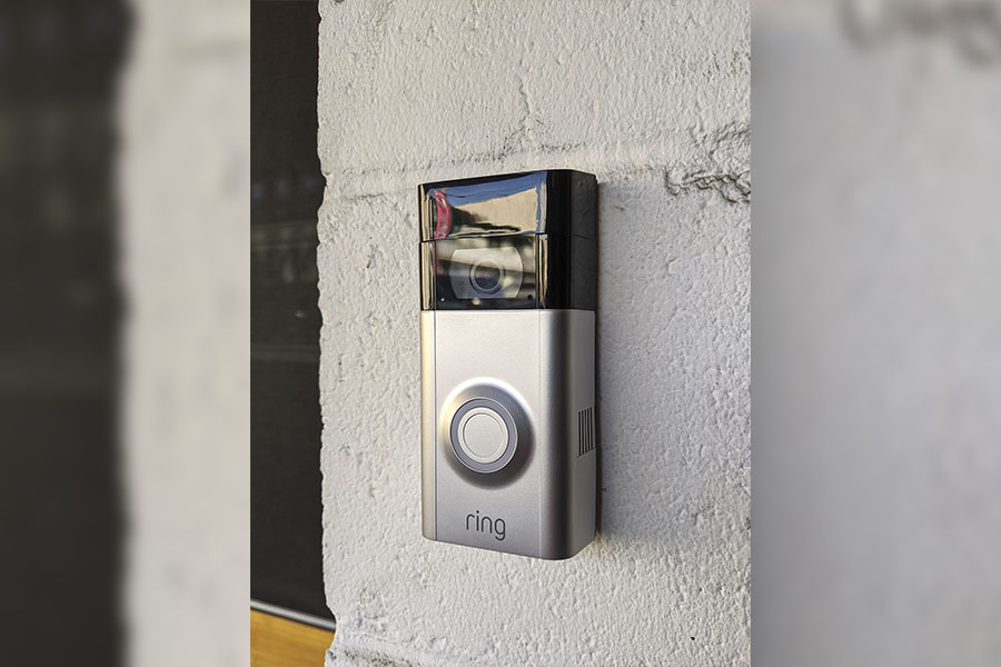 Despite change in Ring security camera policy, local law enforcement