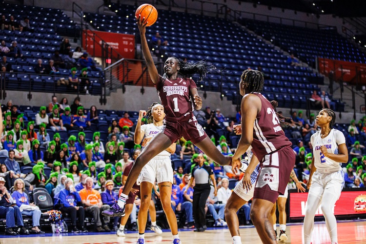 Mississippi State’s clash with LSU to feature multiple reunions