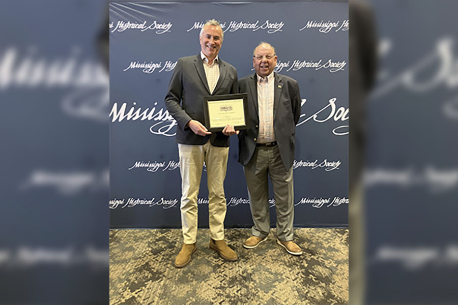 Awardwinning film on Mississippi politico Steve Holland to premiere at