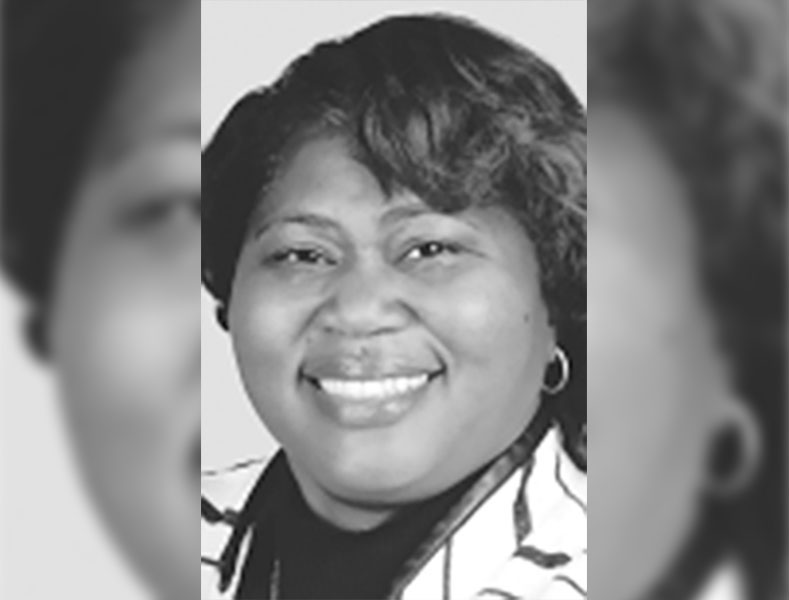 Business Brief Jones named officer, consumer lender at BankFirst West