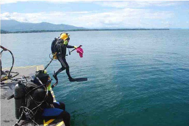 Biz Wave Maritime Lawyer Commercial Diving Accidents & Injuries cDiver