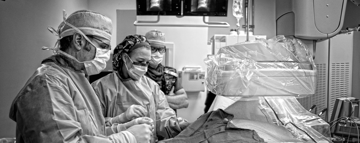 Crossroads Diagnostic Imaging Victoria, TX