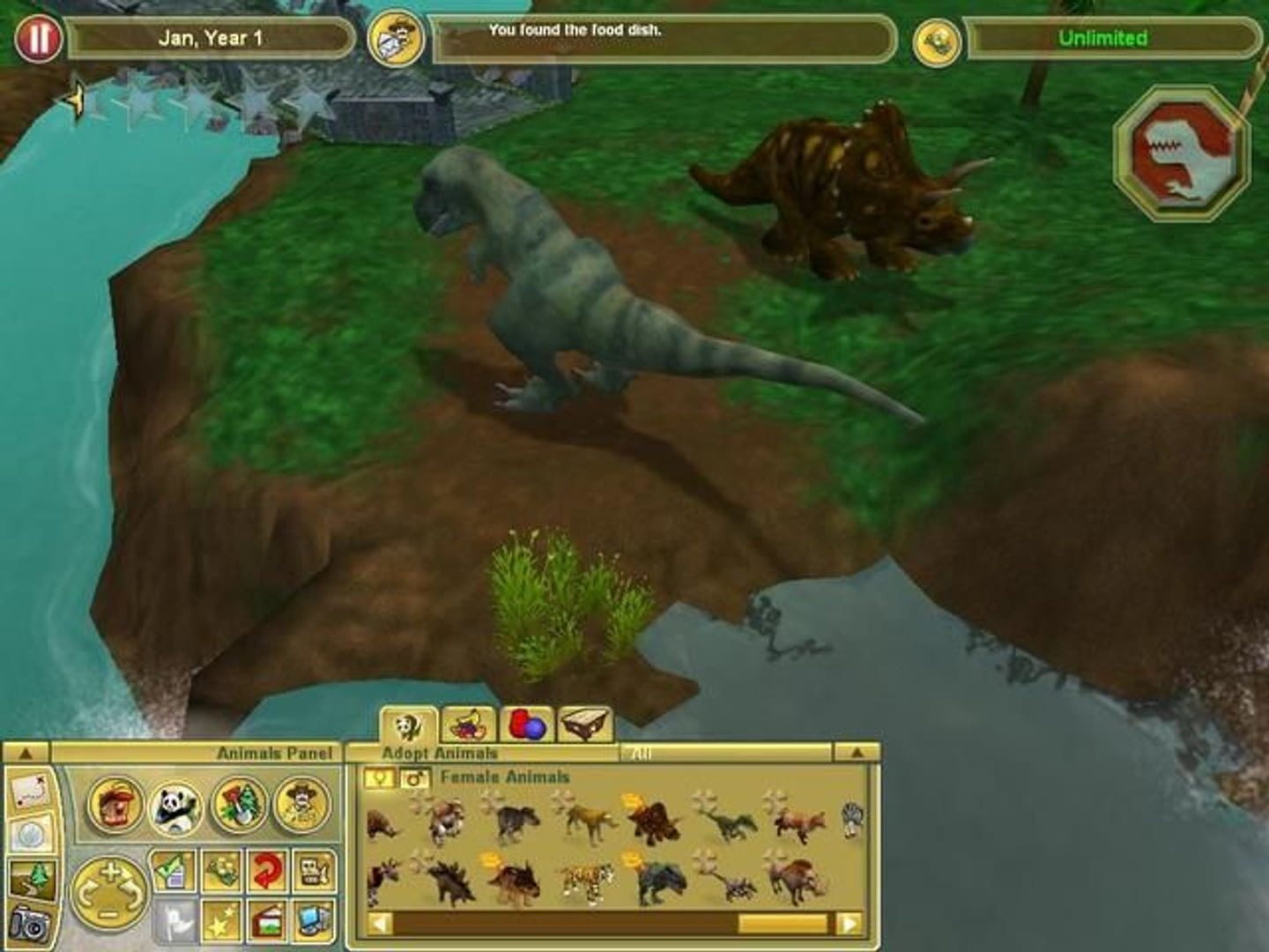 Buy Cheap Zoo Tycoon 2 Extinct Animals XBOX CD Keys & Digital Downloads