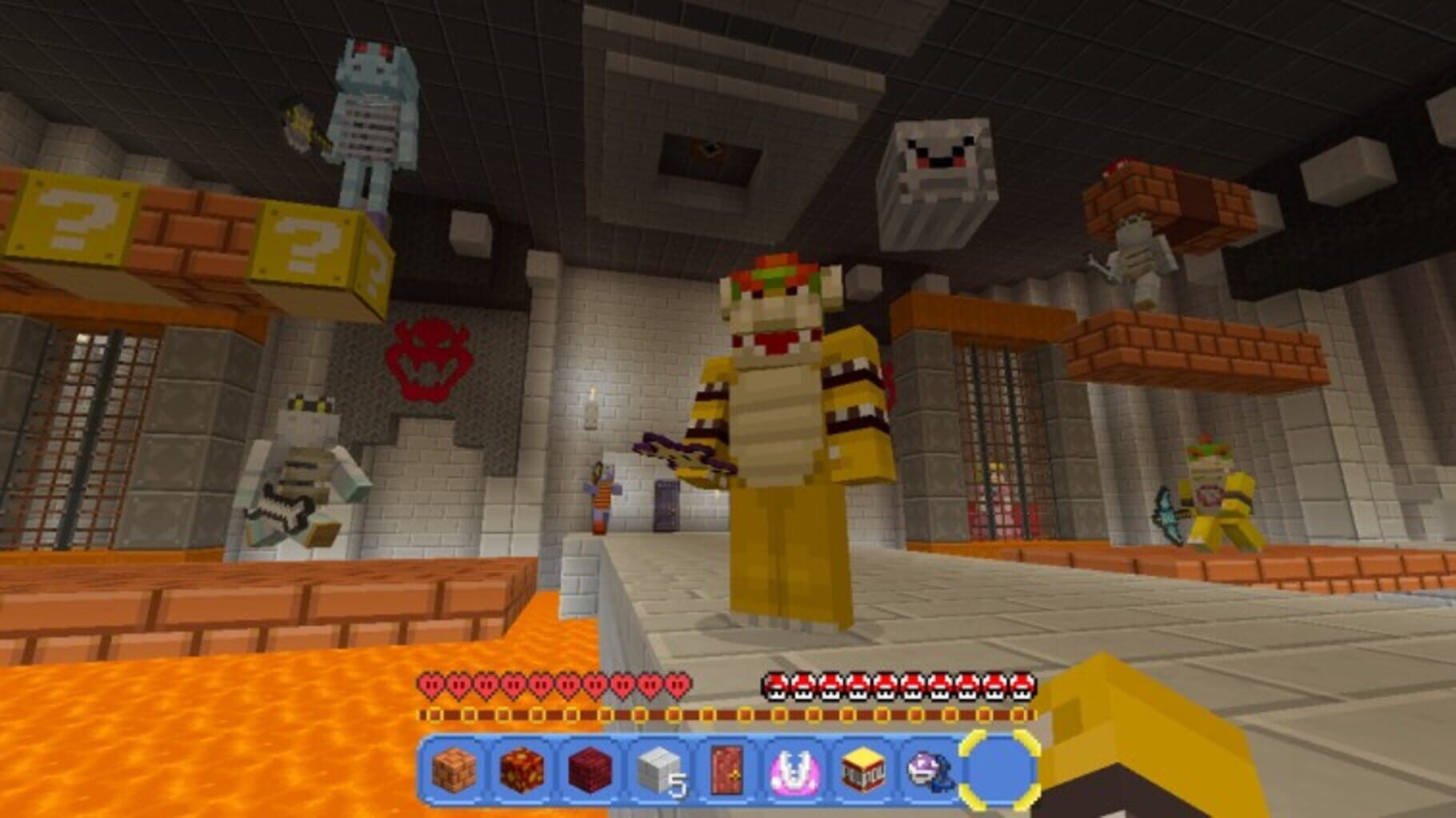 Buy Cheap Minecraft Nintendo Switch Edition Nintendo CD Keys Online