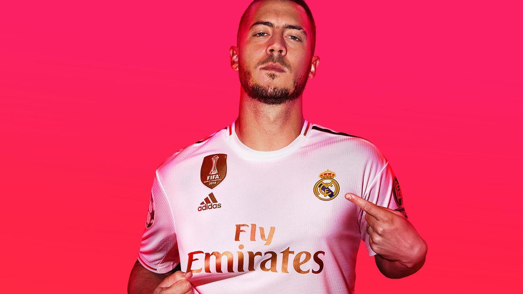 Buy Cheap FIFA 20 CD Keys Online •