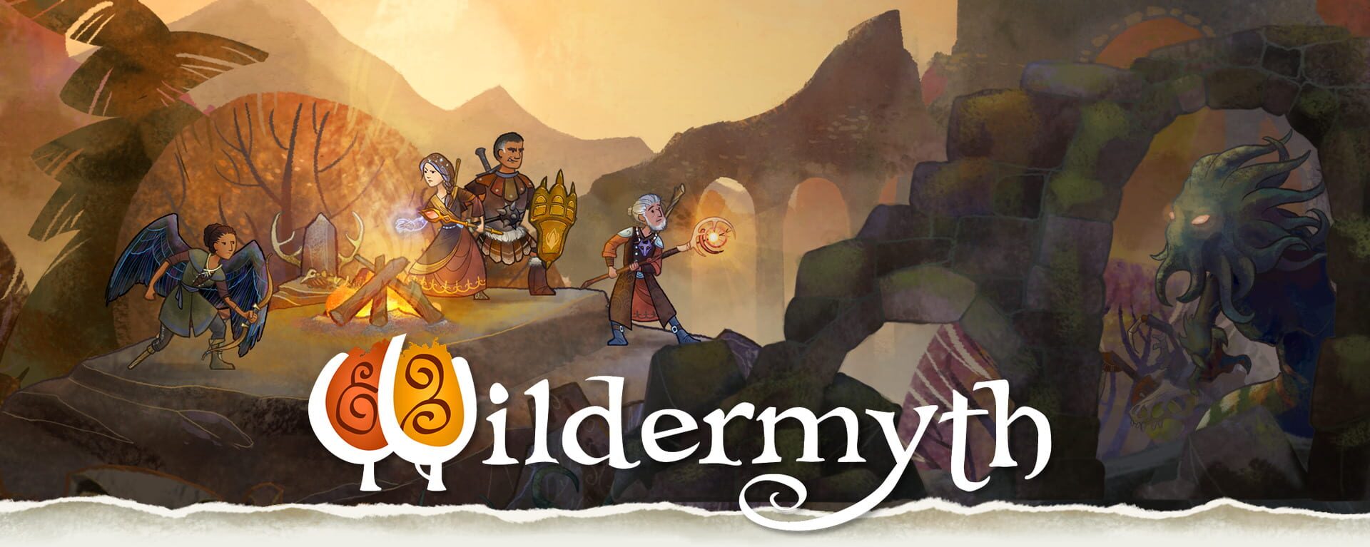 Buy Cheap Wildermyth CD Keys Online •