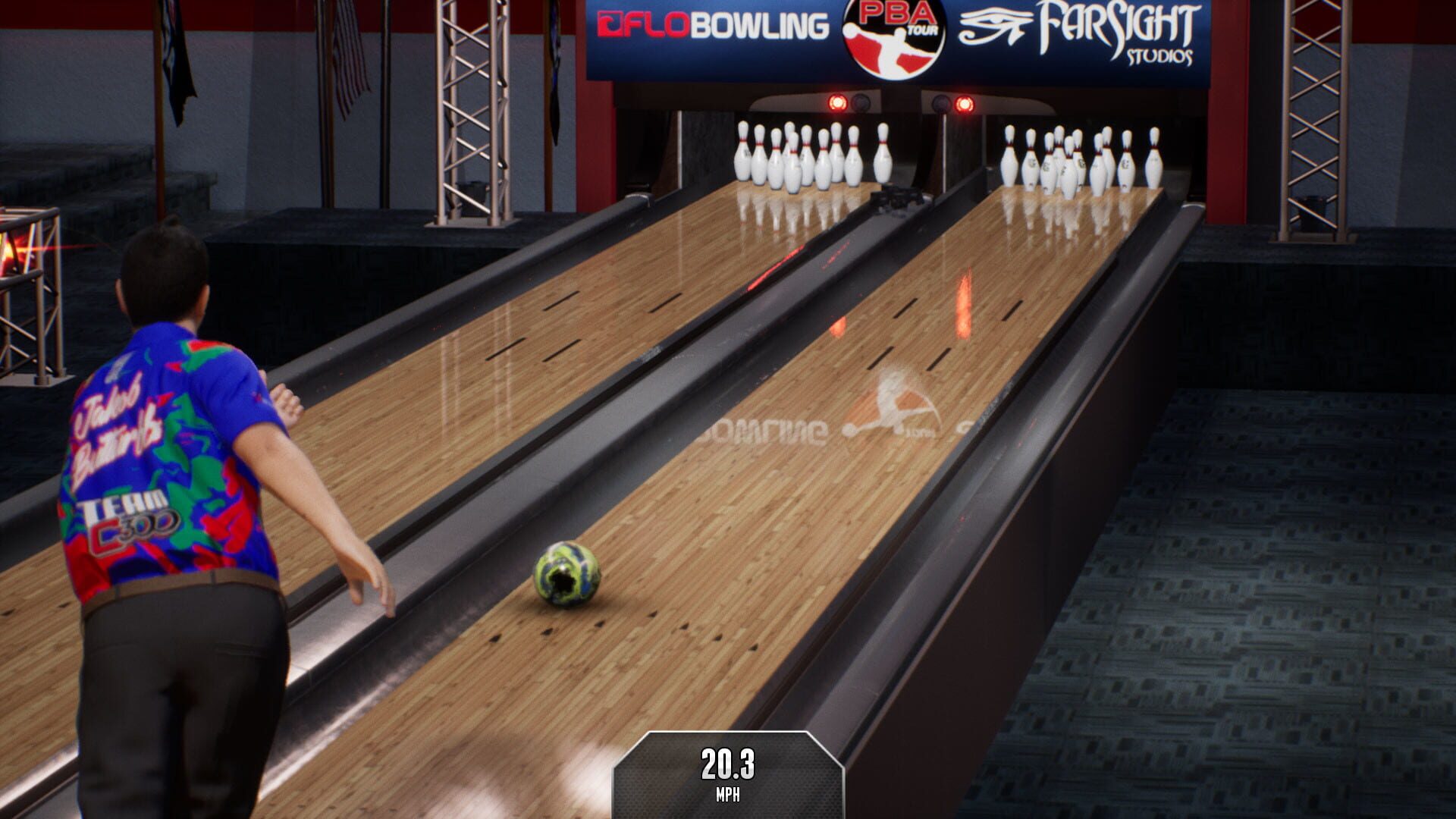 Buy Cheap PBA Pro Bowling CD Keys Online •