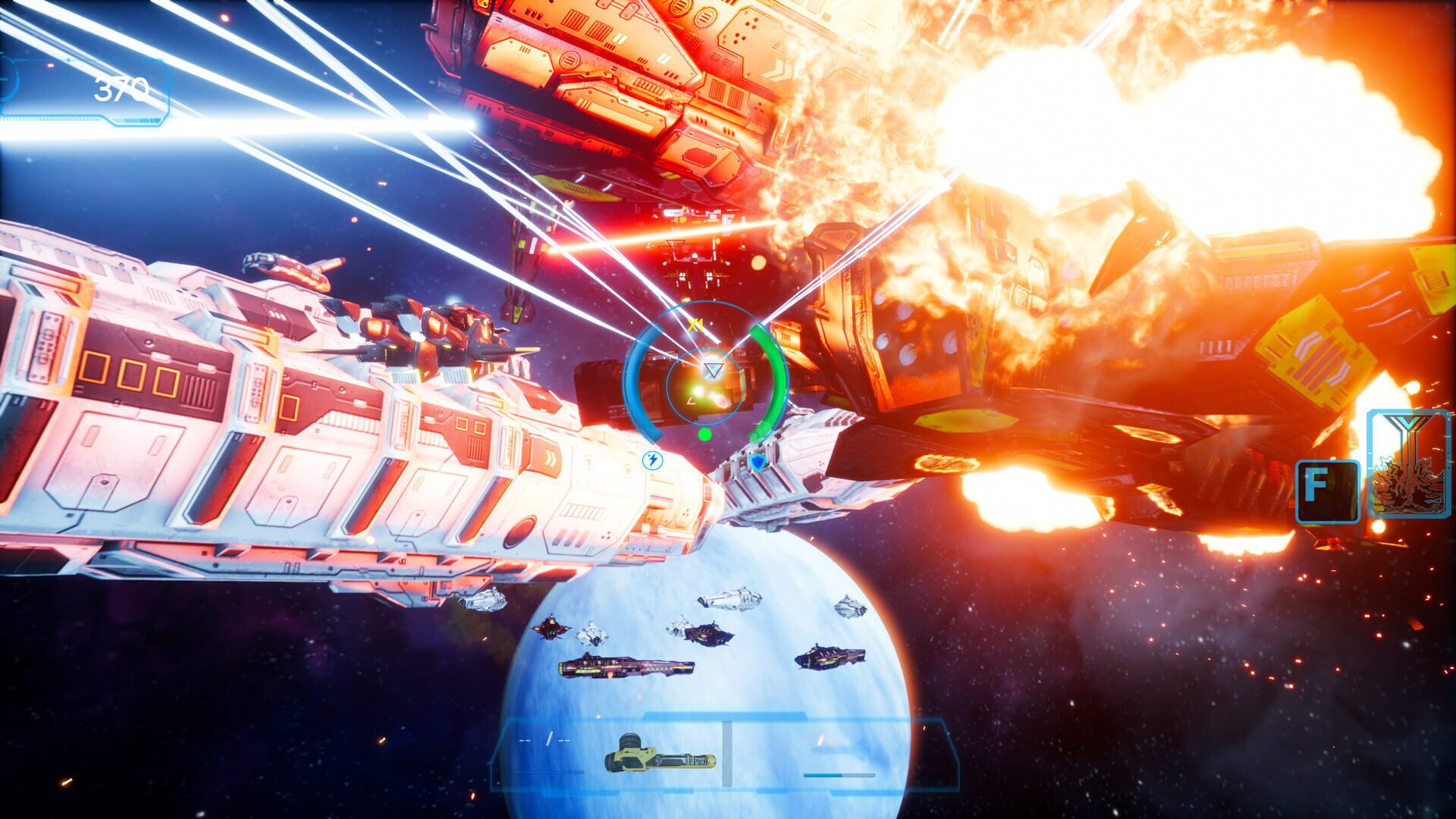 Buy Cheap Omnibion War CD Keys Online •