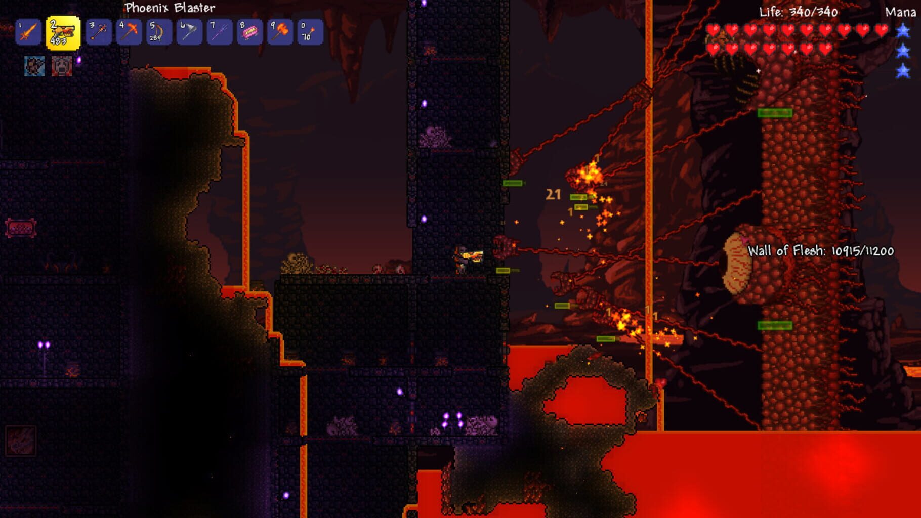 Buy Cheap Terraria CD Keys & Digital Downloads