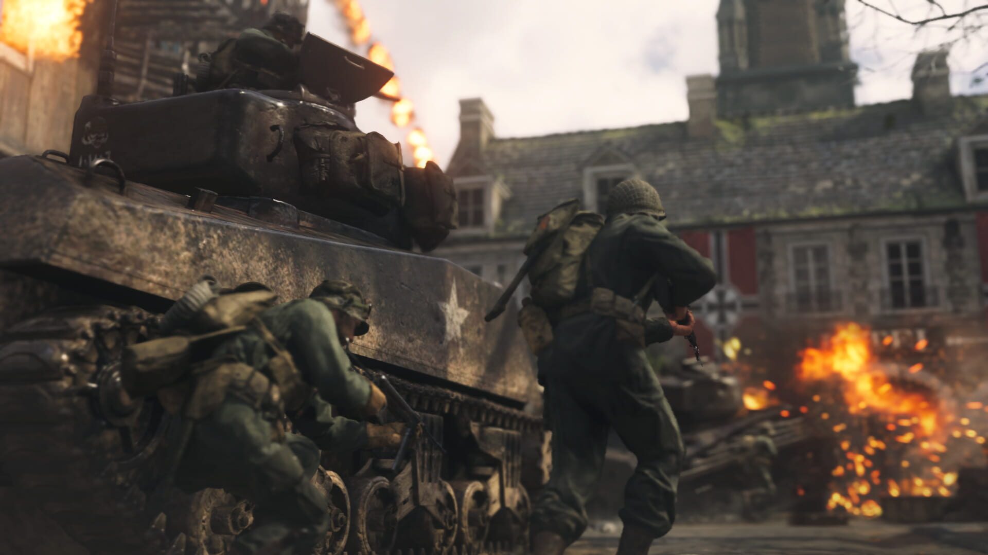 Buy Cheap Call of Duty WWII Digital Deluxe Edition CD Keys Online •