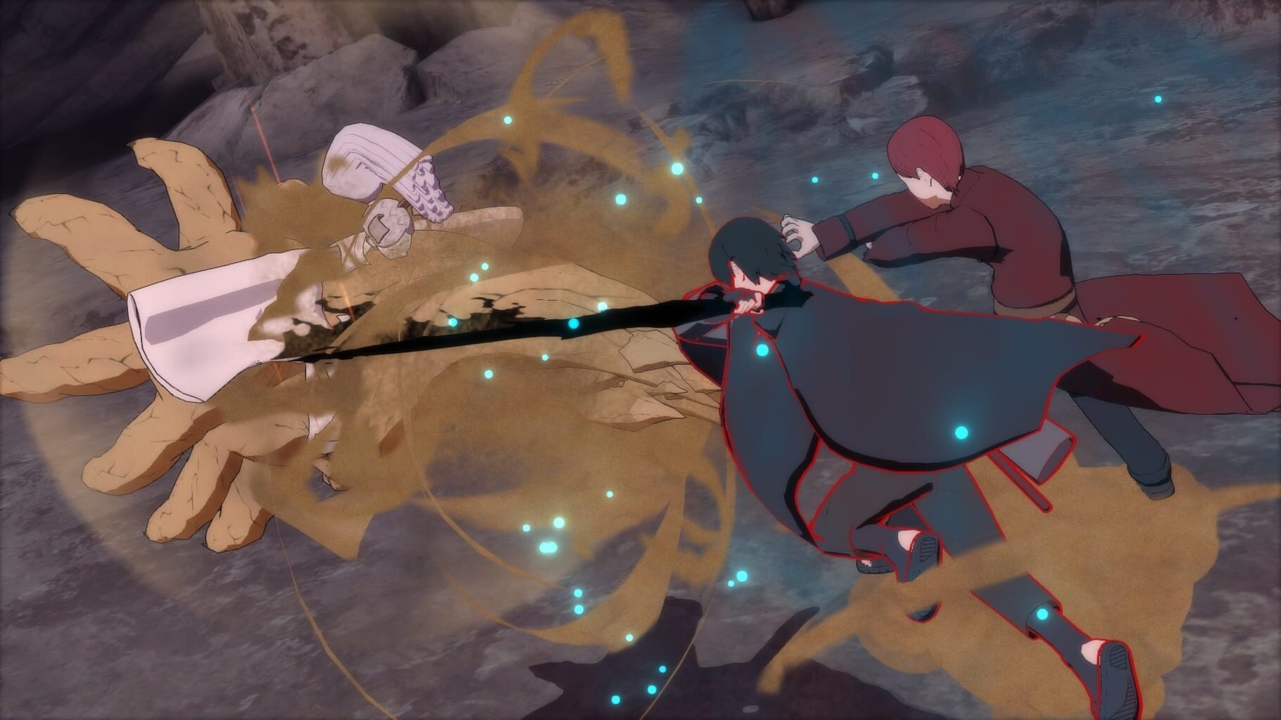 Buy Cheap Naruto Shippuden Ultimate Ninja Storm 4 Road to Boruto DLC CD Keys Online