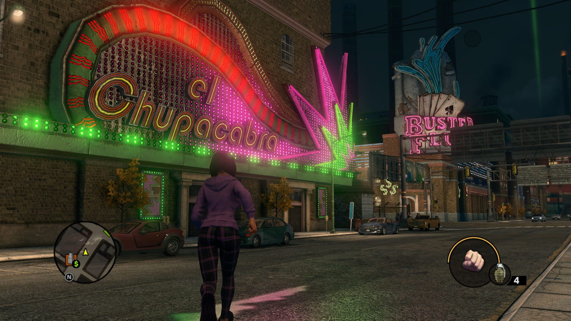 Buy Cheap Saints Row The Third CD Keys Online •