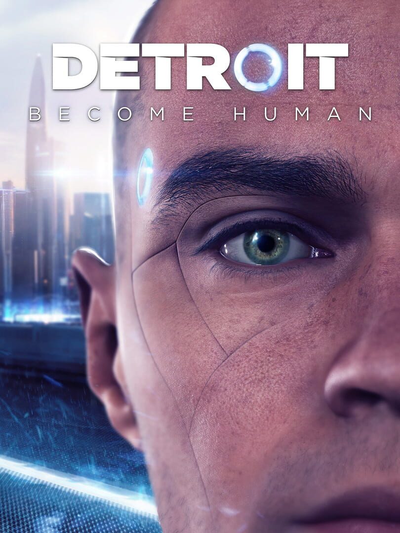 Buy Cheap Detroit Human CD Keys Online •
