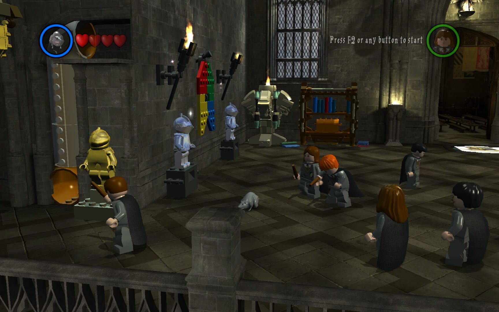 Buy Cheap Lego Harry Potter Years 14 CD Keys Online •