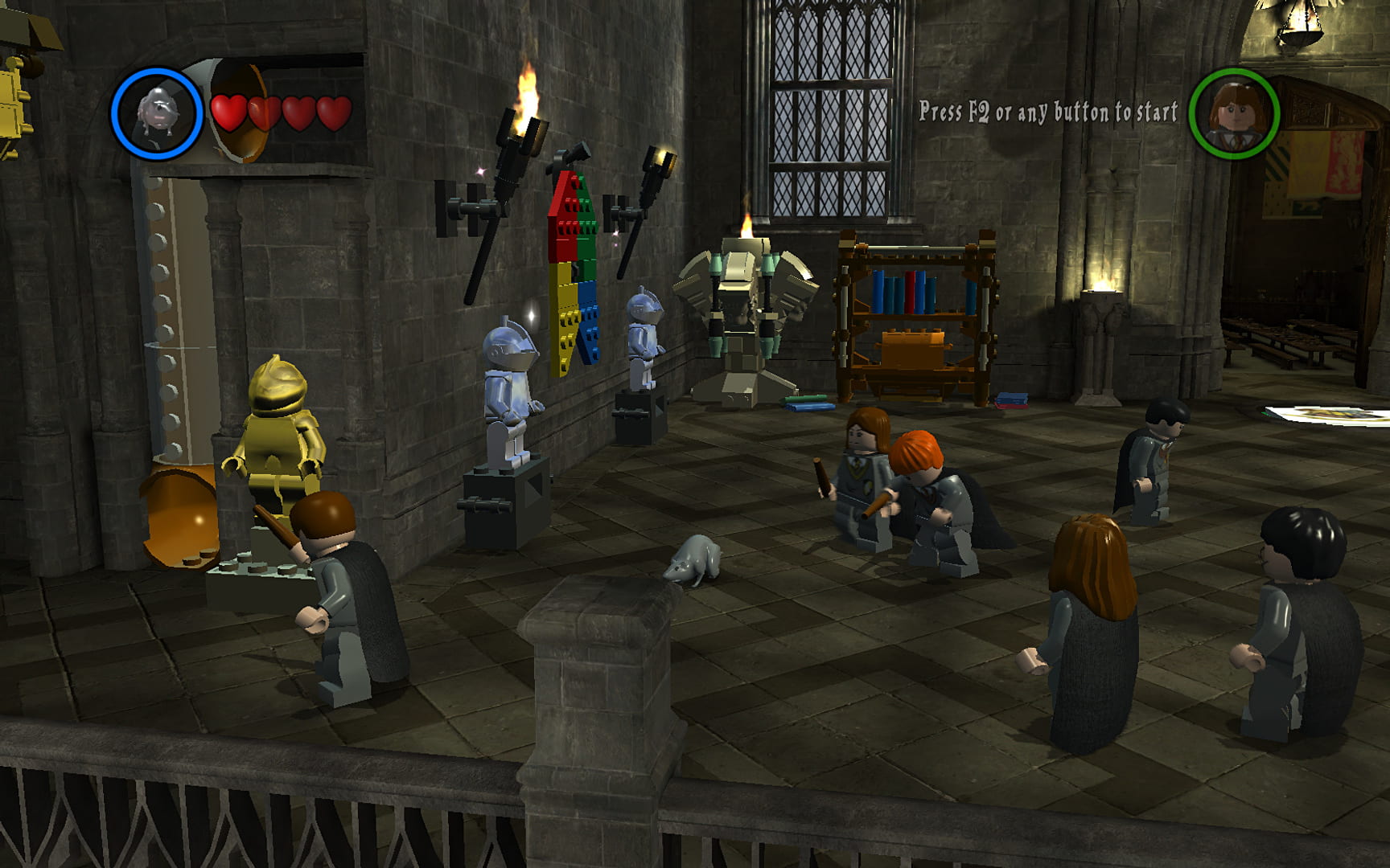 Buy Cheap Lego Harry Potter Years 14 CD Keys Online •