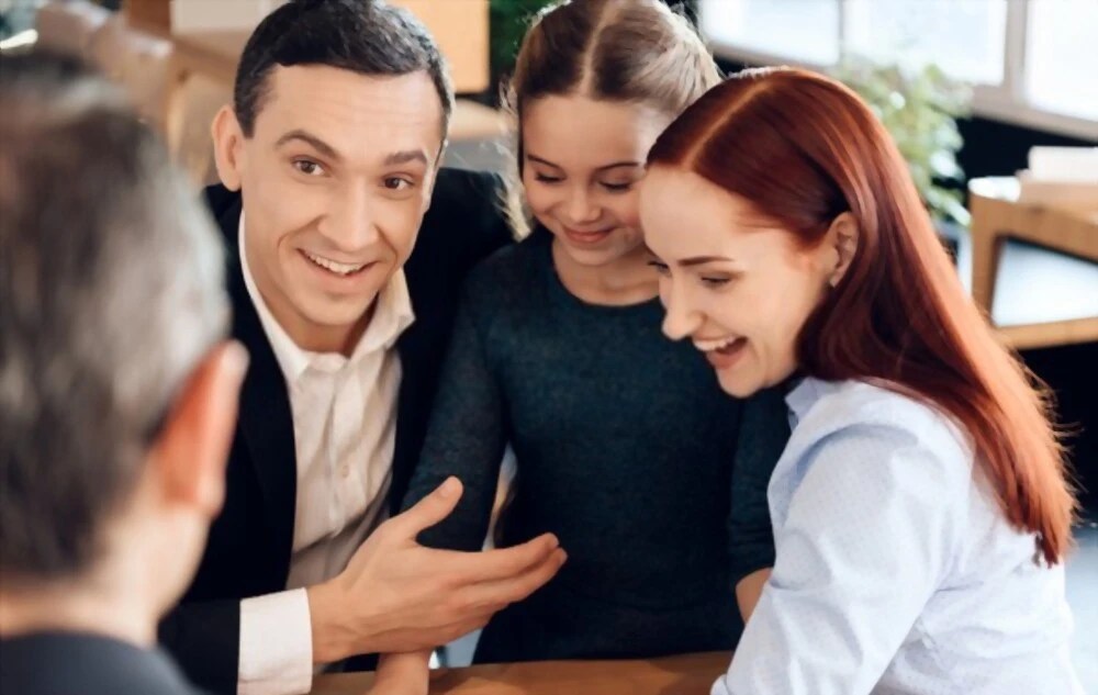 How to Have an Amicable Divorce A StepbyStep Guide