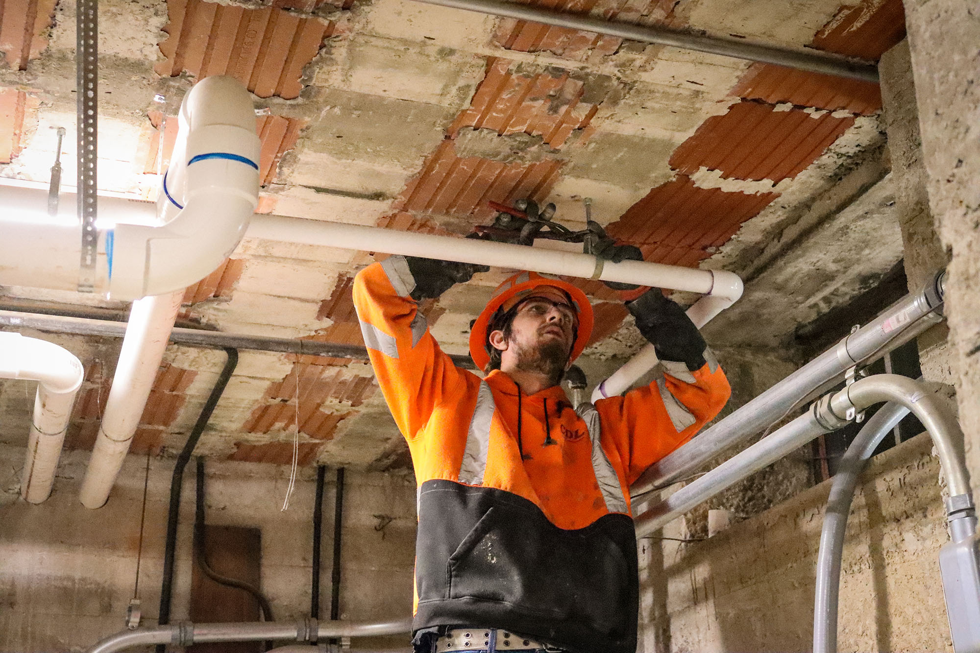 The Best Plumbers Near You CDL Electric