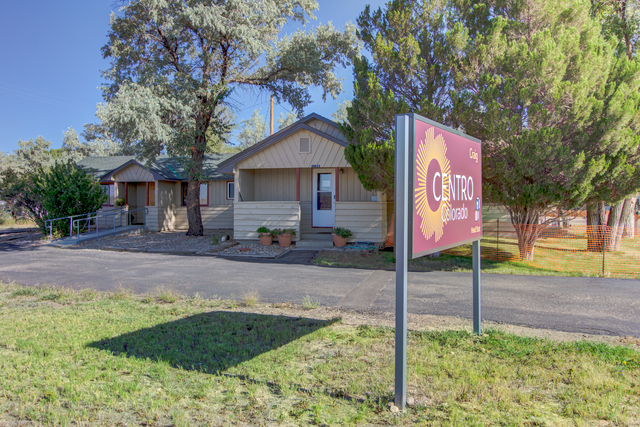 Centro de la Familia Utah Head Start Craig Head Start