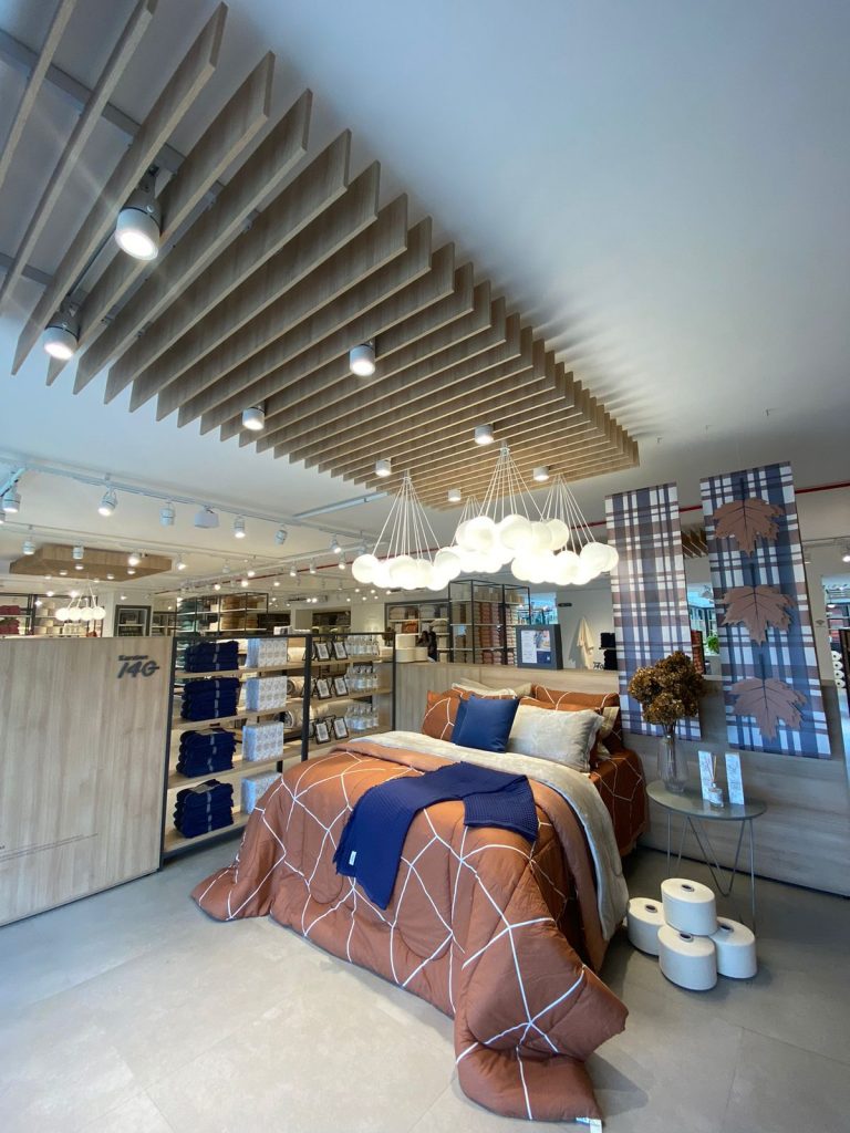 Missão Experiência de Varejo, da CDL de Jaraguá do Sul, visitou lojas