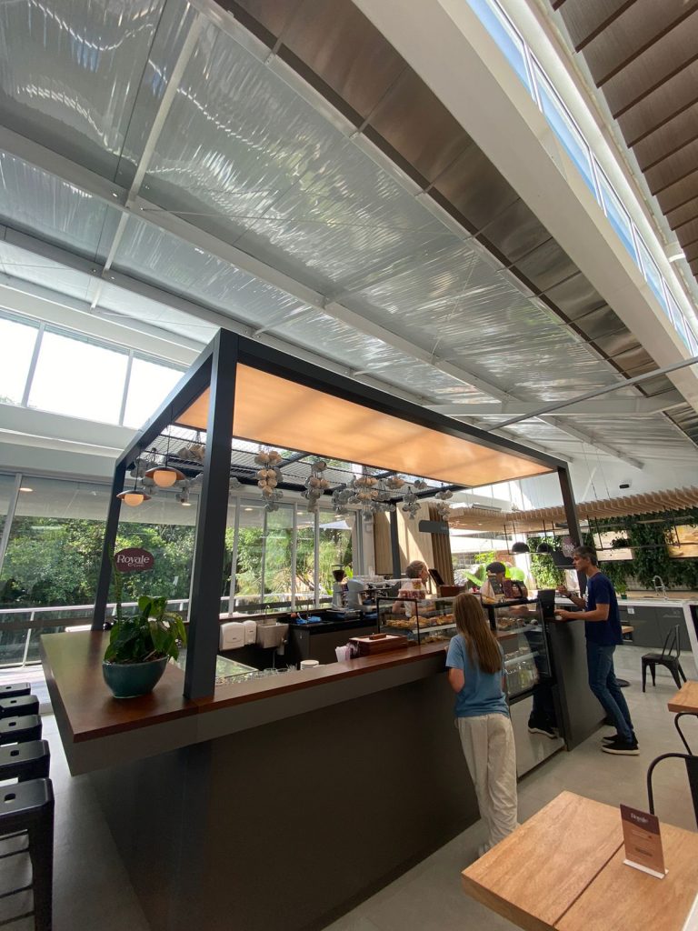 Missão Experiência de Varejo, da CDL de Jaraguá do Sul, visitou lojas