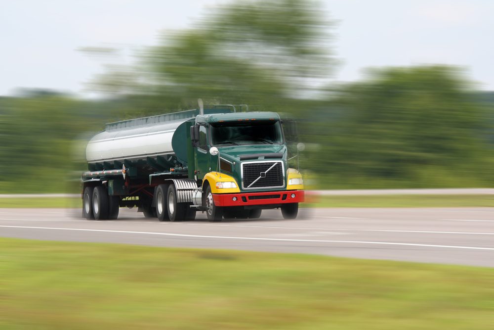 In This Oil Boomtown, Workers With No Experience Are Making 120,000 A Year