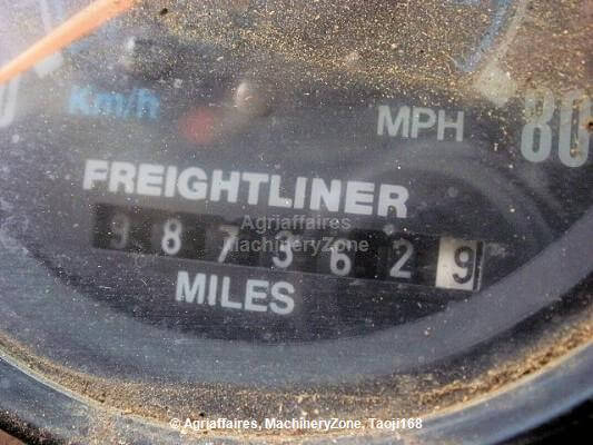 Holland Driver Logs 3,000,000 Miles Without An Preventable Accident