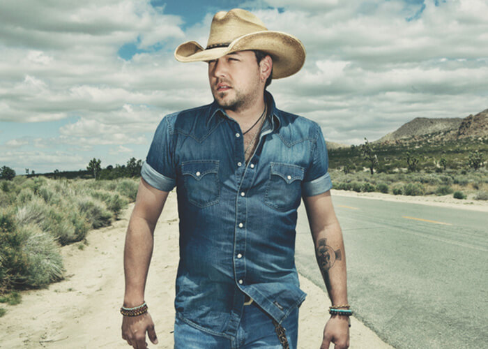 Truck Driver Songs Jason Aldean "Asphalt Cowboy"