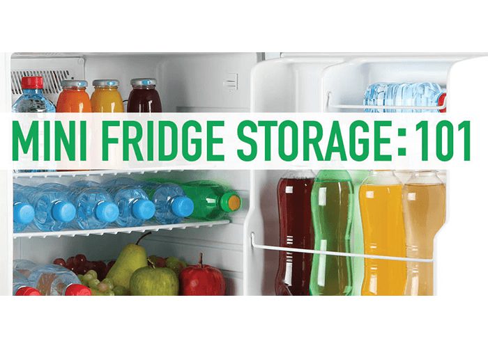How Many Watts Does A Mini Fridge Use (with Wattage Calculator